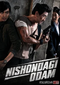 Nishondagi odam 2014 Uzbek tilida O'zbekcha tarjima kino Full HD tas-ix skachat