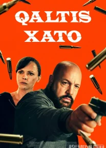 Qaltis xato / Qurollar yuqoriga Premyera 2025 Uzbek tilida O'zbekcha tarjima kino Full HD tas-ix skachat