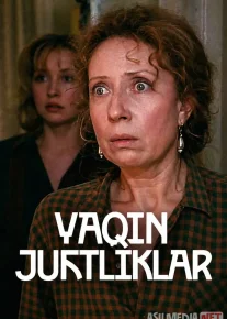 Yaqin juftliklar 1990 SSSR retro filmi Uzbek tilida O'zbekcha tarjima kino Full HD tas-ix skachat