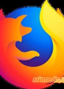 Firefox Browser fast & private v57.0.4 (2018).