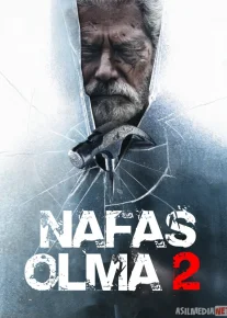 Nafas olma 2 Uzbek tilida 2021 O'zbekcha tarjima kino HD