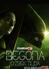 Begona / Chujoy 1 Uzbek tilida 1979 O'zbekcha tarjima kino HD