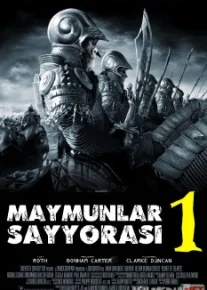 Maymunlar Sayyorasi 1: Qo'zg'olon Uzbek tilida 2011 O'zbekcha tarjima kino HD