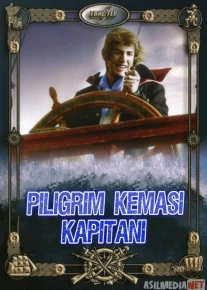 Piligrim kemasi kapitani Uzbek tilida 1986 kino HD