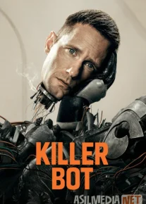 Killerbot / Qotil robot kundaligi Barcha qismlar 2025 Uzbek tilida O'zbekcha tarjima kino Full HD tas-ix skachat