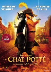 Etik kiygan mushuk HD Multfilm Uzbek tilida 2011