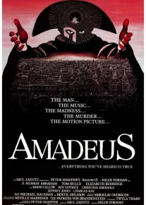 Amadeus / Amadey Uzbek tilida 1984 O'zbekcha tarjima film Full HD skachat