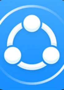 SHAREit Transfer & Share v3.9.98 (2017).
