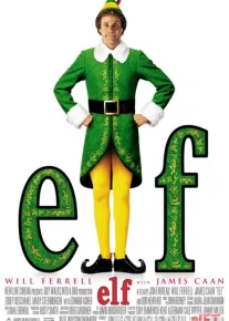 Elf Uzbek tilida 2003 O'zbekcha tarjima film Full HD skachat