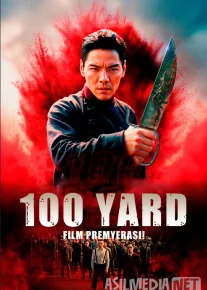 100 yard / Yuz yard Premyera Xitoy filmi Uzbek tilida O'zbekcha tarjima kino 2023 Full HD tas-ix skachat