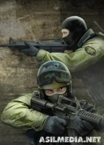 Counter-Strike 1.6 + UCP 8.5 (2009)