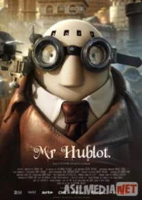 Janob Illuminator - 2013 yil / Господин Иллюминатор - 2013 HD tas-ix skachat