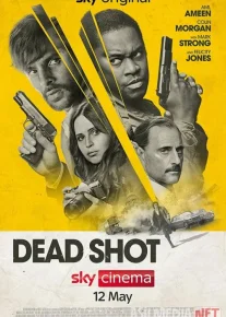 Ajal O'qi Uzbek tilida 2023 O'zbekcha tarjima kino HD