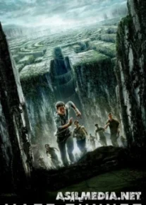 Бегущий в лабиринте v.2.0