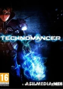 The Technomancer