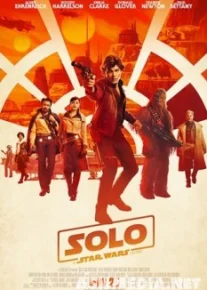 Solo: A Star Wars Story