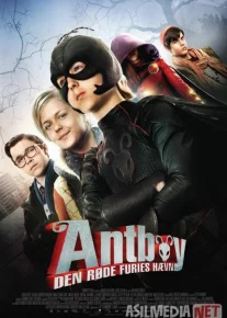 Chumoli bola 2 Uzbek tilida 2014 O'zbekcha tarjima kino HD