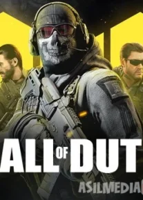 Call of Duty Mobile Tas-IX skachat