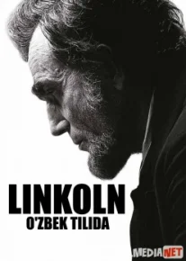 Linkoln Uzbek tilida 2012 O'zbekcha tarjima kino HD