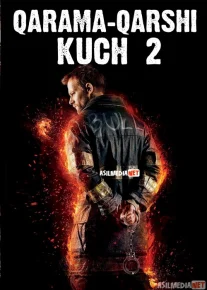 Qarama-qarshi kuch 2 Uzbek tilida 2019 O'zbekcha tarjima kino HD