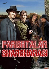 Farishtalar sharsharasi Uzbek tilida 2006 kino HD