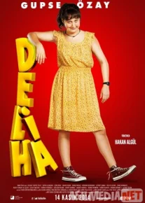 Deliha Turk kinosi O'zbek tilida 2014 Uzbekcha tarjima Tas-IX skachat