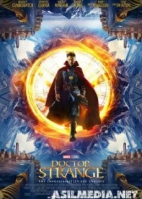 Doctor Strange