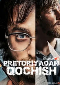 Pretoriyadan qochish / Pretoriydan qochish Uzbek tilida 2020 O'zbek tarjima kino HD