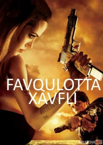 Intiqom o'yini / Favqulotda o'ta juda Xavfli Uzbek tilida 2008 O'zbekcha tarjima kino HD