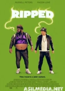 Ripped
