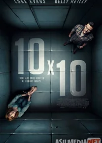 10 ga 10 / 10x10 / O'nga o'n Uzbek tilida 2018 O'zbekcha tarjima kino HD