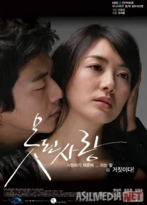 Muhabbat iztiroblari Koreya seriali Barcha qismlar O'zbek tilida 2007 Uzbekcha tarjima