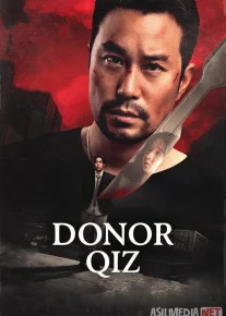 Donor qiz Premyera 2025 Tayvan Jangari filmi Uzbek tilida O'zbekcha tarjima kino Full HD tas-ix skachat