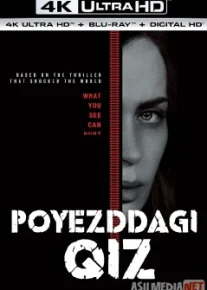 Poyezddagi qiz Uzbek tilida 2016 O'zbekcha tarjima kino HD