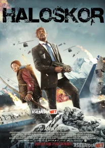 Haloskor / Xaloskor / Katta O'yin Uzbek tilida 2014 O'zbekcha tarjima kino HD