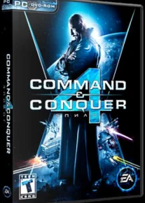 Command & Conquer 4: Tiberian Twilight
