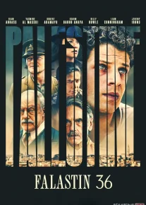 Falastin 36 / Falastina 1936-yil 2025 Uzbek tilida O'zbekcha tarjima kino Full HD tas-ix skachat