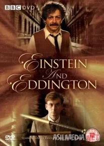 Eddington va Eynshteyn Biografik film Uzbek tilida O'zbekcha 2008 tarjima kino Full HD tas-ix skachat