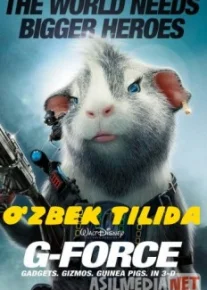 Darvin missiyasi Uzbek tilida 2009 O'zbekcha tarjima kino hd