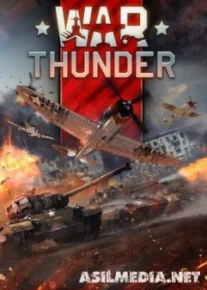 War Thunder