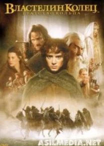 Властелин колец: Братство кольца