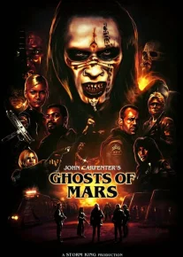 Mars arvohlari Uzbek tilida 2001 O'zbekcha tarjima film Full HD skachat