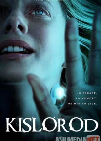 Kislorod / Oxygène Uzbek tilida 2021-yil premyera kino O'zbekcha tarjima kino HD