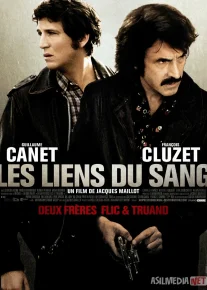 Qondosh rishtalar / Qon rishtalari Fransiya filmi Uzbek tilida O'zbekcha 2008 tarjima kino Full HD tas-ix skachat