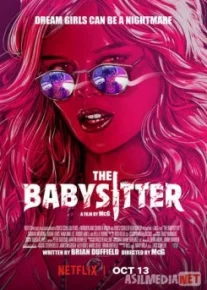 Няня / The Babysitter TAS-IX
