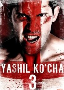 Yashil Ko'cha 3: Hech qachon chekinmaslik / Bezorilar 3 Jangari kino Uzbek tilida 2013 O'zbekcha tarjima kino HD