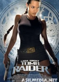Lara Croft: Tomb Raider