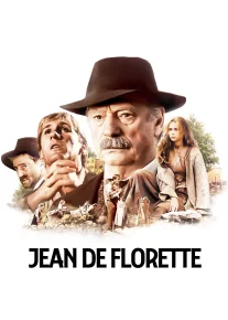 Jan De Florit 1 / Bukri 1 Uzbek tilida 1986 O'zbekcha tarjima kino HD