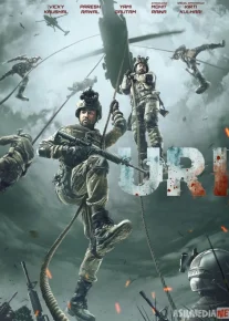 Uri Bazasiga Hujum Hind kino Uzbek tilida 2018 HD O'zbek tarjima tas-ix skachat