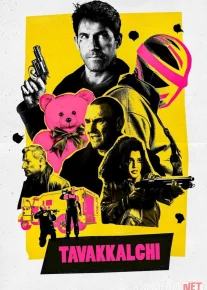 Tavakkalchi / Beparvo Premyera 2025 Uzbek tilida O'zbekcha tarjima kino Full HD tas-ix skachat